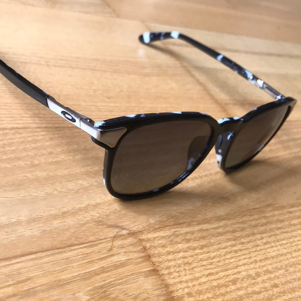 Oakley Sunglasses
